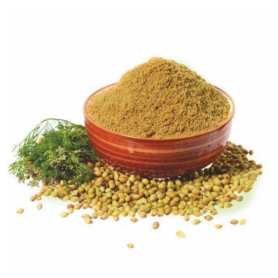 Coriander Powder