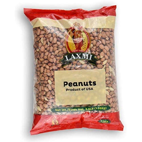 Laxmi Small Peanuts